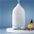 Devanti Ceramics Aroma Diffuser Aromatherapy Essential Oil Air Humidifier