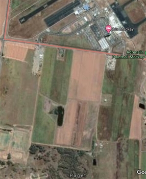 &#40;Englobo Industrial Land&#41; 142-156 Boundary Road East, Paget QLD 4740