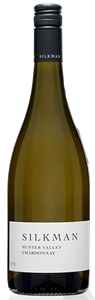 Silkman Wines Chardonnay 2019 (6x 750mL)
