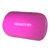 Inflatable Exercise Air Roller 120 x 75 cm - Pink