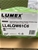 Lumex LinearQ Weatherproof Diffused LED Batten IP65 Single Cool White 6500k