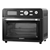 Devanti 20L Air Fryer Convection Oven Oil Free Fryers Kitchen Accessories
