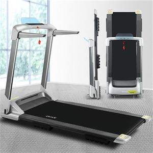 OVICX Electric Treadmill Q2S Home Machin