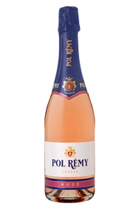 Pol Remy Sparkling Rose NV (6x 750mL) Fr