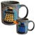 Doctor Who Dalek Heat Changing Mug