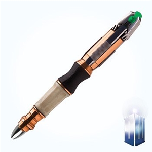 Doctor Who Sonic Screwdriver Executive P