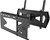 MONOPRICE Full-Motion Articulating TV Wall Mount Bracket- TVs 32 Inch to 55