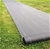 APLUS Weed Control Mat Roll - 1.83M x 50M 70gsm PP
