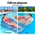 Bestway Inflatable Floating Float Floaty Lounger Toy Pool Bed Seat Play