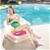 Bestway Floating Inflatable Float Floaty Pool Bed Seat Toy Play Lounger