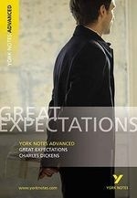 York Notes Advanced on ""Great Expectati