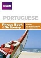 BBC"" Portuguese Phrase Book and Diction