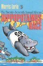The Twenty-Seventh African Hippo Race