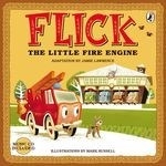 Flick the Little Fire Engine
