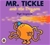 Mr Tickle and the Dragon