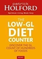 The Low-GL Diet Counter