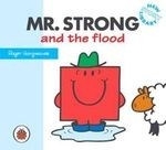 Mr Strong and the Flood
