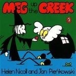 Meg Up the Creek