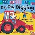 Dig Dig Digging