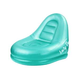 Jumbo Pool Floating Inflatable Chair Tea