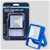 Swivel Stand Work Light with COB LED Technology - Blue