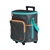 25L Insulated Jumbo Trolley Cooler with Extendable handle