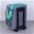 25L Insulated Jumbo Trolley Cooler with Extendable handle