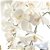 75cm Faux Artificial Home Decor Potted Orchid Plant
