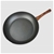 32cm PFOA Free Non-Stick Frypan with Wooden Look Handle