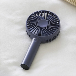 Mini USB Rechargeable Portable Fan with 