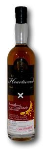 Heartwood Something Completely Different