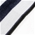 Sherwood Picnic Blanket Blue & White Striped 200x150cm