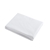 Dreamaker Soft Waterproof Cot Mattress Protector Standard Fitted Sheet