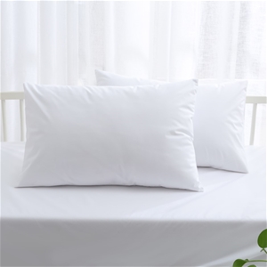 Dreamaker Soft Waterproof Pillow Protect