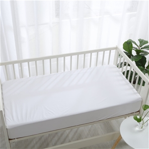 Dreamaker Bamboo Cotton Jersey COT Water