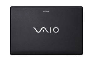 Sony 16.4 inch VAIO FW (Black) (Refurbis