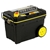 STANLEY Mobile Tool Chest With Organisers, Main Compartment For Heavy Power