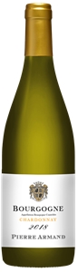 Bourgogne Chardonnay 2018 (6 x 750mL) Fr