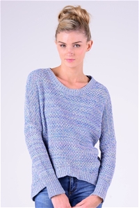 All About Eve Saturn Knit Jumper