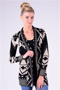 All About Eve Kenya Cardi