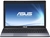 ASUS A55DR-SX060V 15.6 inch Versatile Performance Notebook Black