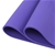 Zen Flex Fitness Non-Slip Yoga/Pilates Mat - Purple