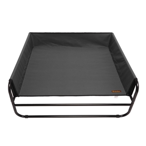 Charlie’s Pet High Walled Outdoor Trampo