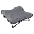 Charlie’s Pet Portable and Foldable Outdoor Pet Chair - Grey - 70x70x20cm