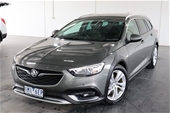 BUY NOW - 2018 Holden COMMODORE TOURER