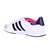 Adidas Womens Court Side Low W Shoes