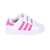 Adidas Girls Superstar 2 CF I Shoes