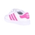 Adidas Girls Superstar 2 CF I Shoes