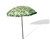 Outdoor Garden Beach Umbrella 1.8m Sun Shade Sun Protection w/Carry Bag