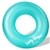 Inflatable Swim Ring Summer Pool Round Float Toy Fun Sports, TEAL